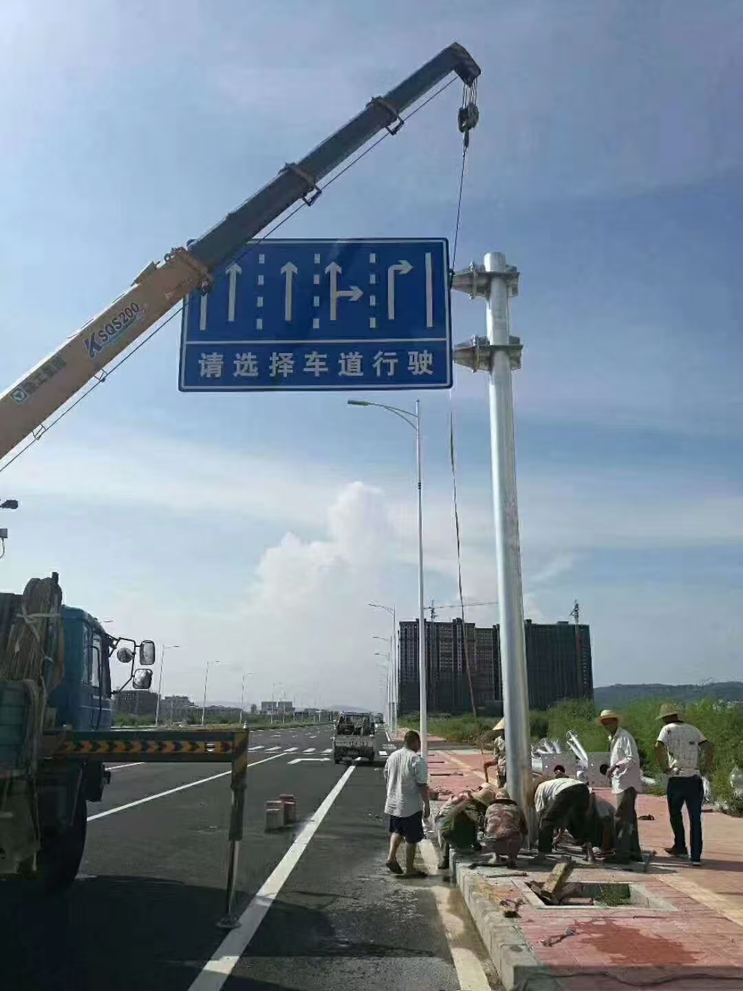 抚顺市公路标杆八角杆 - 推荐
