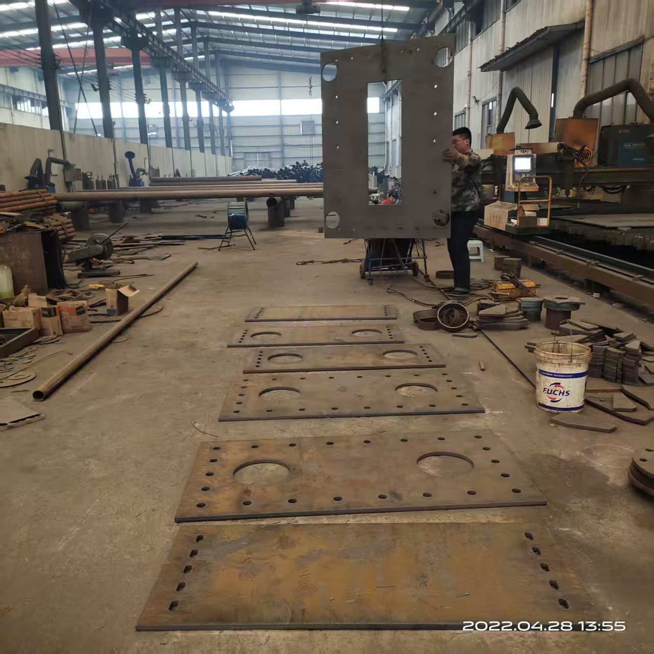 抚顺市指示牌指路牌 - 排名